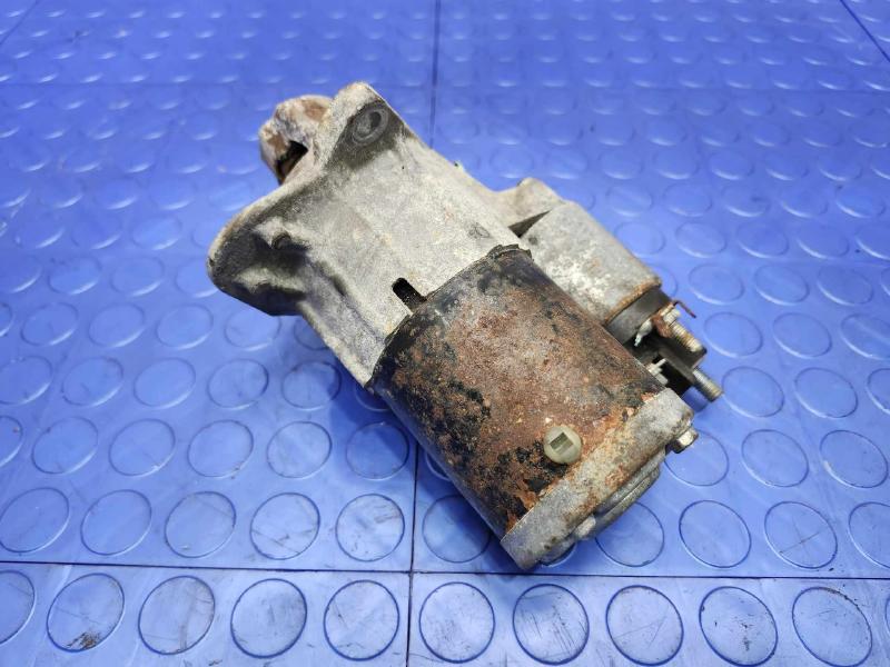 2016 Chevrolet Trax Starter Motor