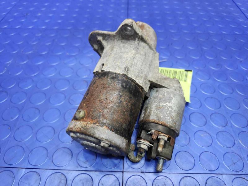 2016 Chevrolet Trax Starter Motor