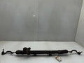 2010 - 2015 Jaguar XF 5.0L Supercharged Steering Rack and Pinion OEM C2P14559