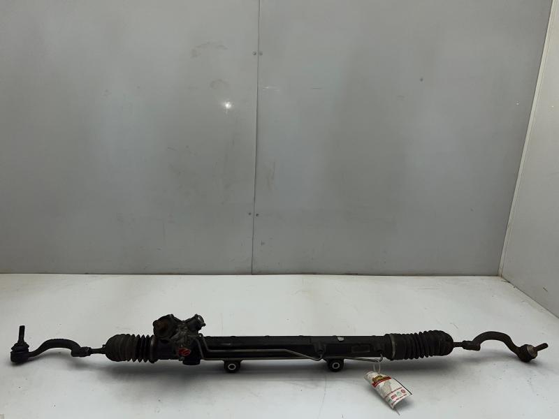 2010 - 2015 Jaguar XF 5.0L Supercharged Steering Rack and Pinion OEM C2P14559