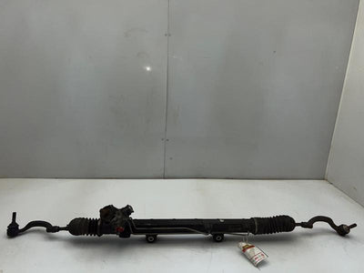 2010 - 2015 Jaguar XF 5.0L Supercharged Steering Rack and Pinion OEM C2P14559