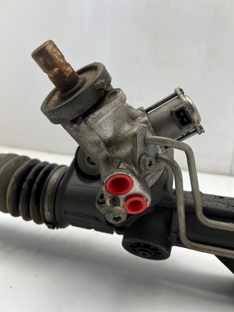 2010 - 2015 Jaguar XF 5.0L Supercharged Steering Rack and Pinion OEM C2P14559
