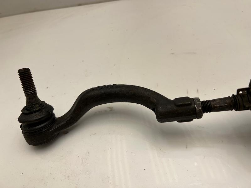 2010 - 2015 Jaguar XF 5.0L Supercharged Steering Rack and Pinion OEM C2P14559