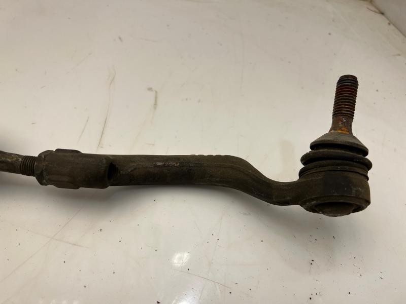 2010 - 2015 Jaguar XF 5.0L Supercharged Steering Rack and Pinion OEM C2P14559