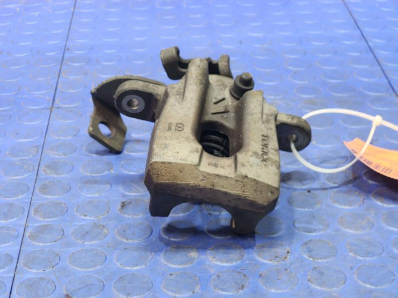2014 Toyota Prius Caliper