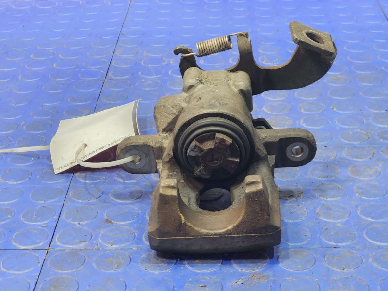 2014 Toyota Prius Caliper