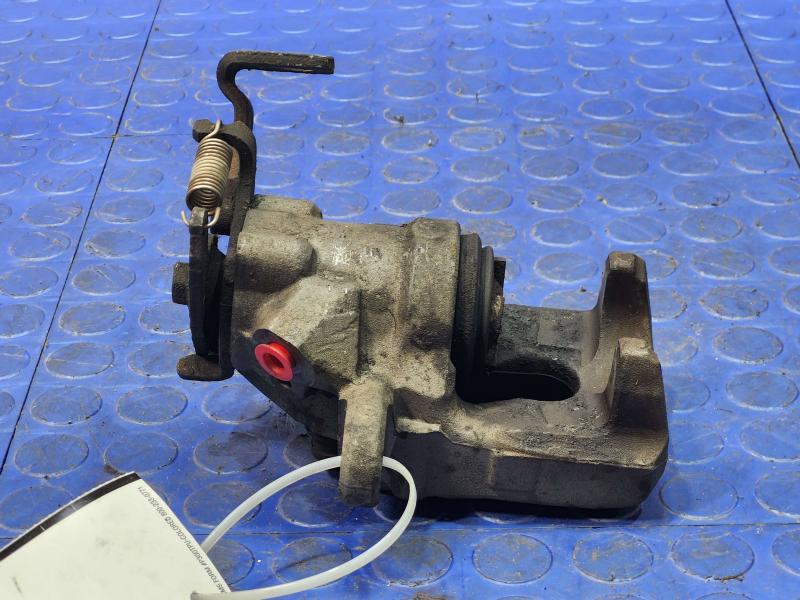2014 Toyota Prius Caliper
