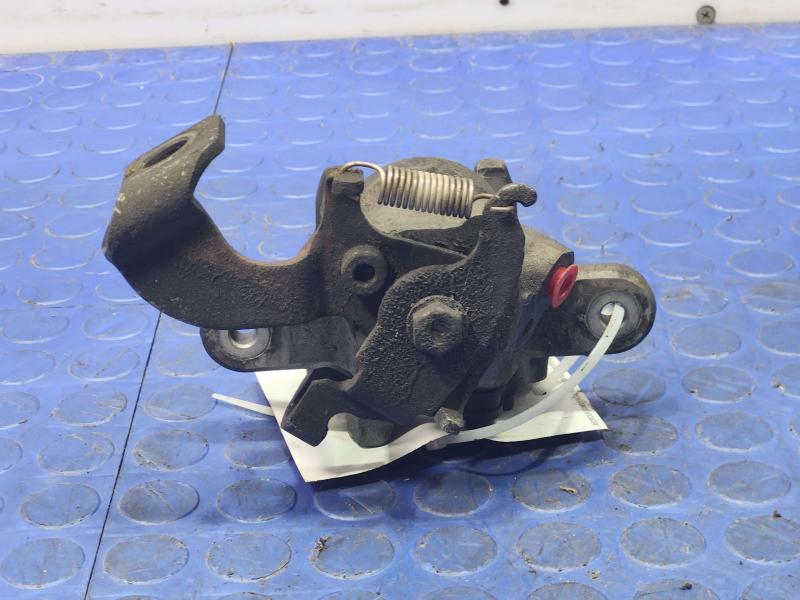 2014 Toyota Prius Caliper