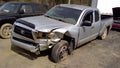 2007 Toyota Tacoma Air Bag