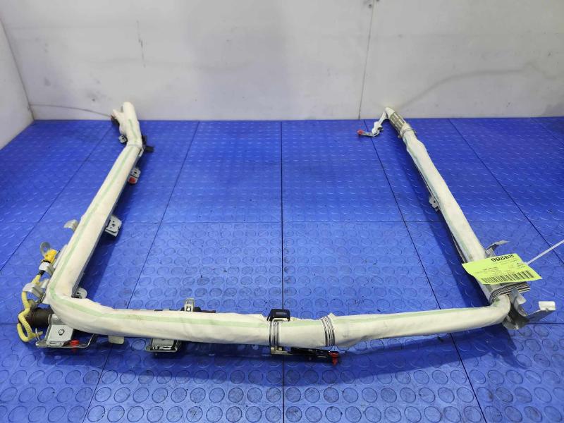 2010 Honda Pilot Air Bag