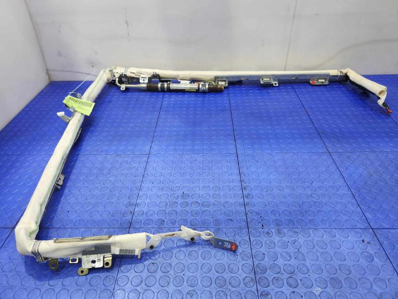 2010 Honda Pilot Air Bag