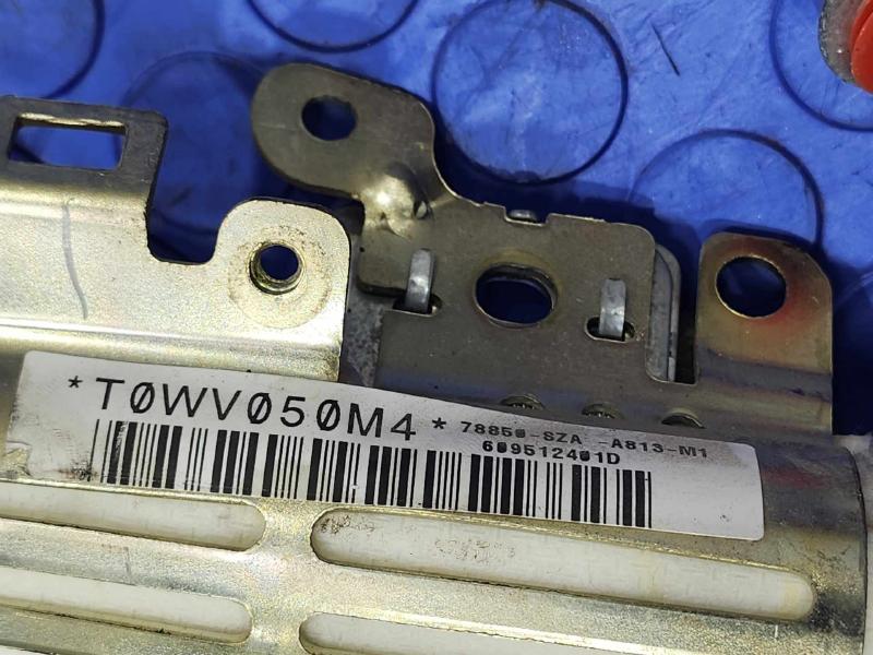 2010 Honda Pilot Air Bag