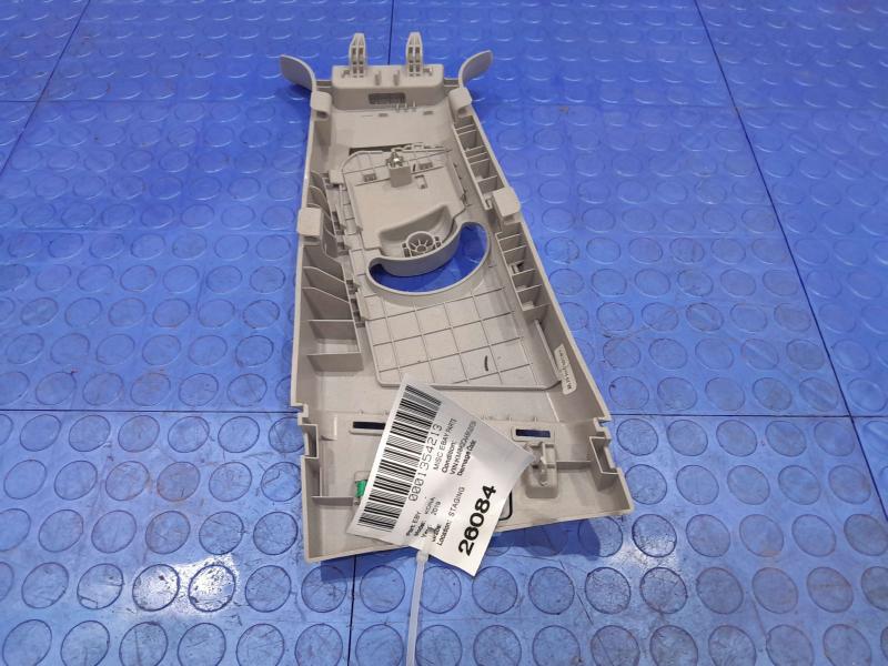 2019 Hyundai Kona Misc Ebay Parts
