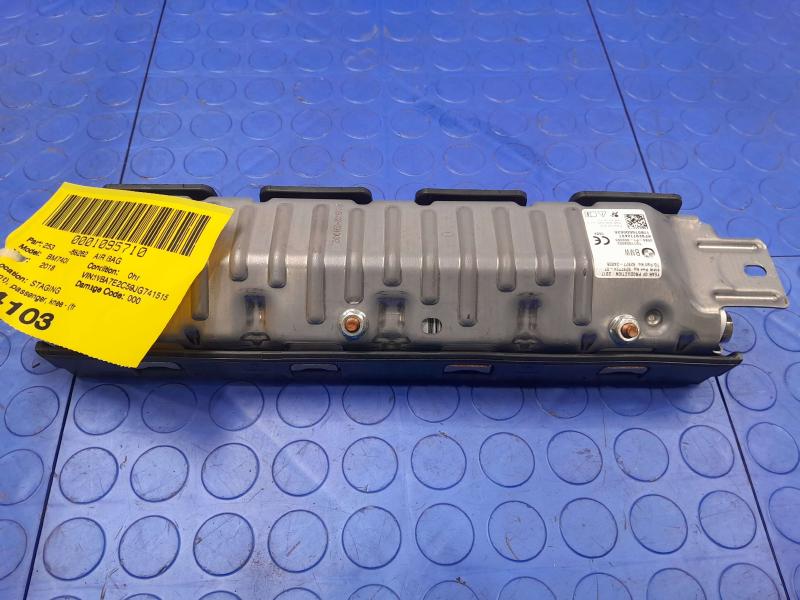 2018 BMW 740I Air Bag
