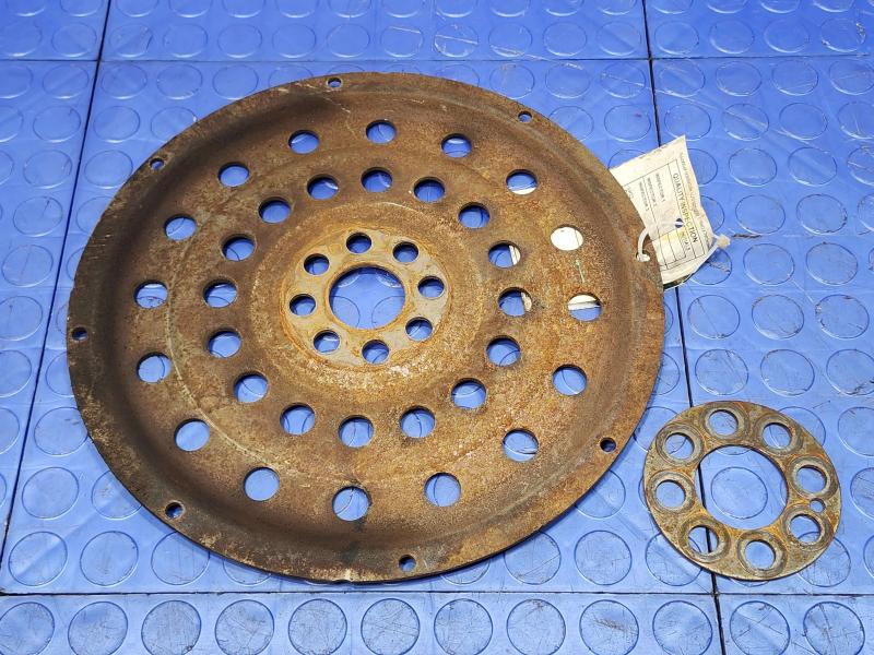 2006 Honda Accord Flywheel