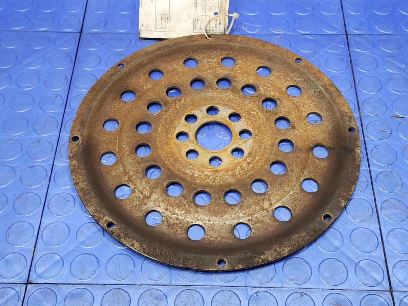 2006 Honda Accord Flywheel