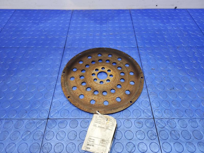 2006 Honda Accord Flywheel