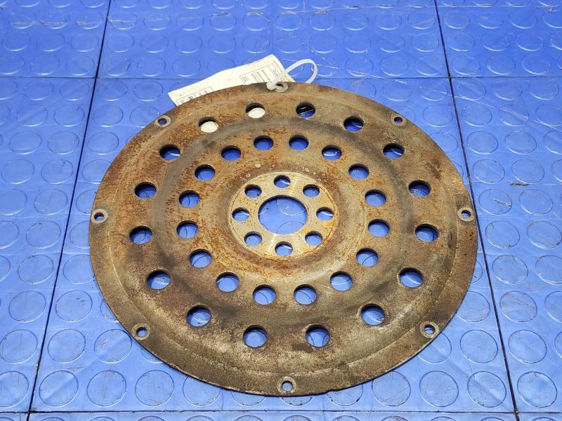 2006 Honda Accord Flywheel