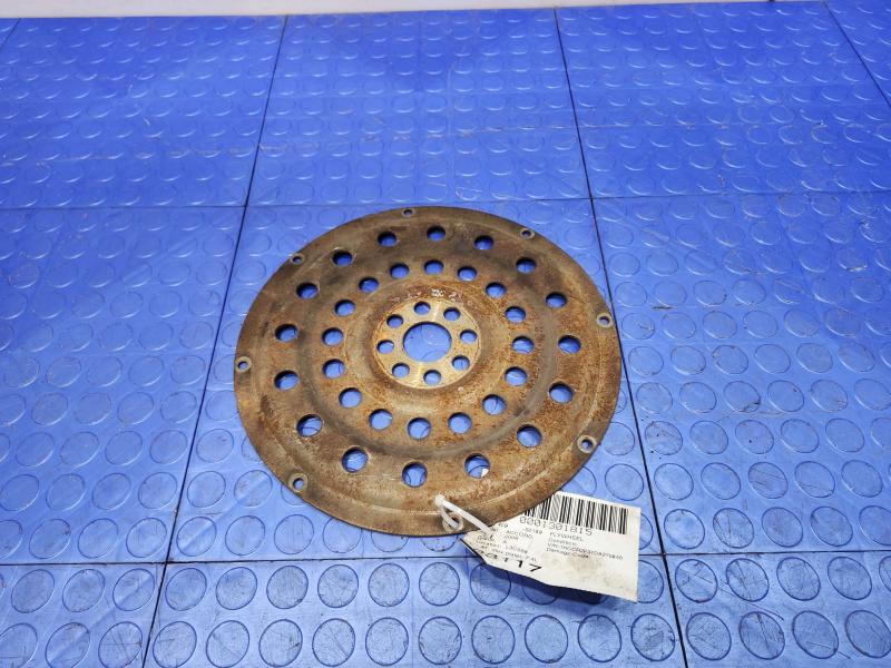 2006 Honda Accord Flywheel
