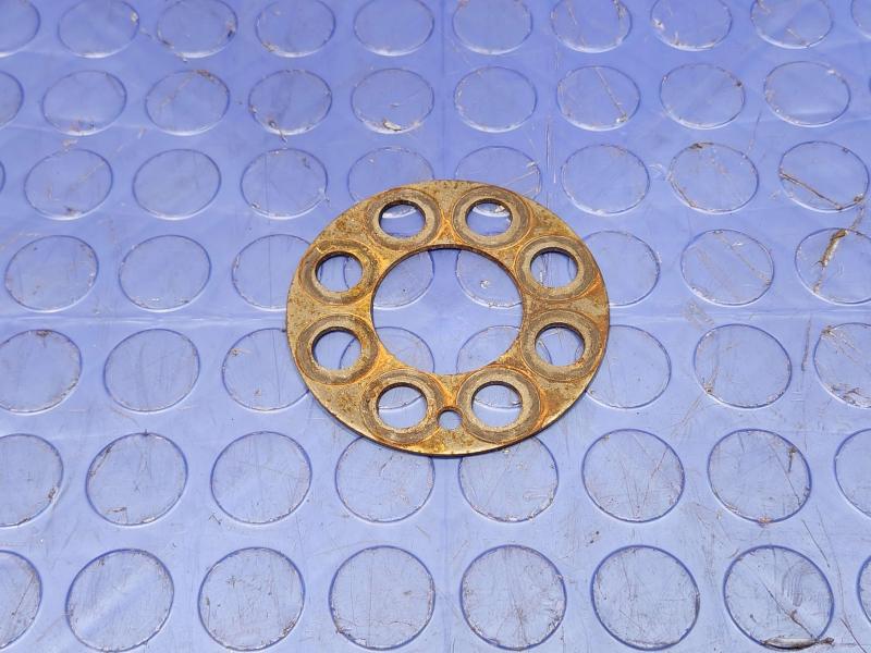 2006 Honda Accord Flywheel
