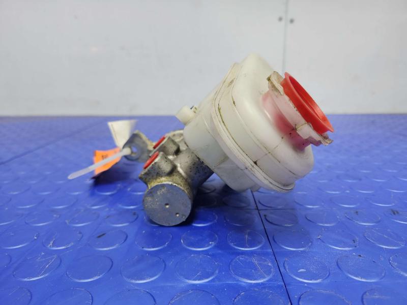 2020 Subaru Forester Master Cylinder