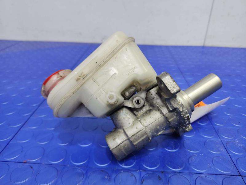 2020 Subaru Forester Master Cylinder