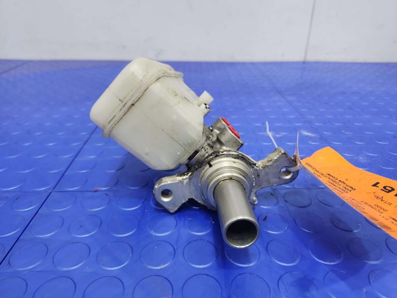2020 Subaru Forester Master Cylinder