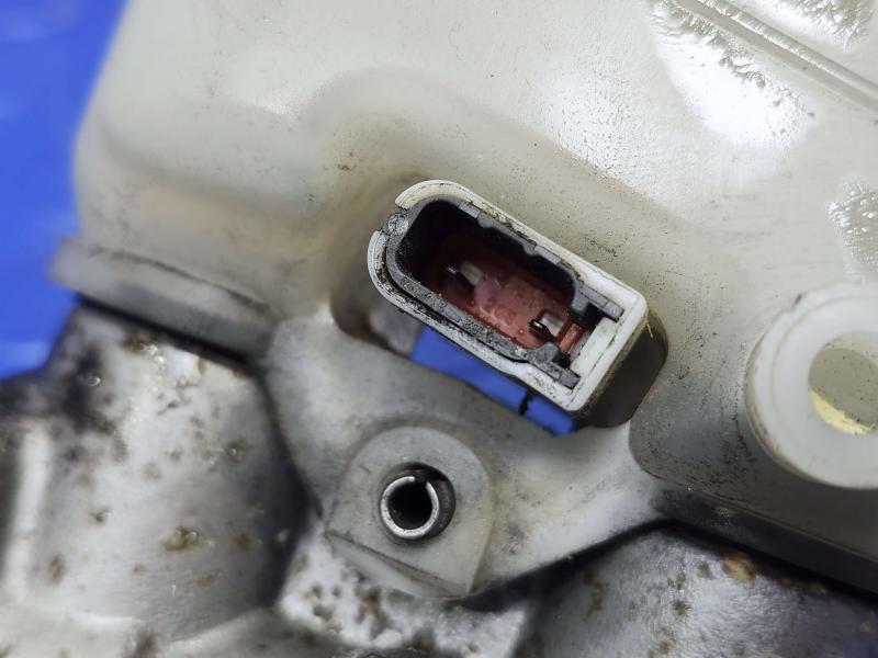 2020 Subaru Forester Master Cylinder