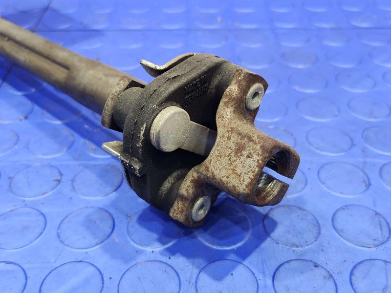 2006 Ford Mustang Steering Coupler