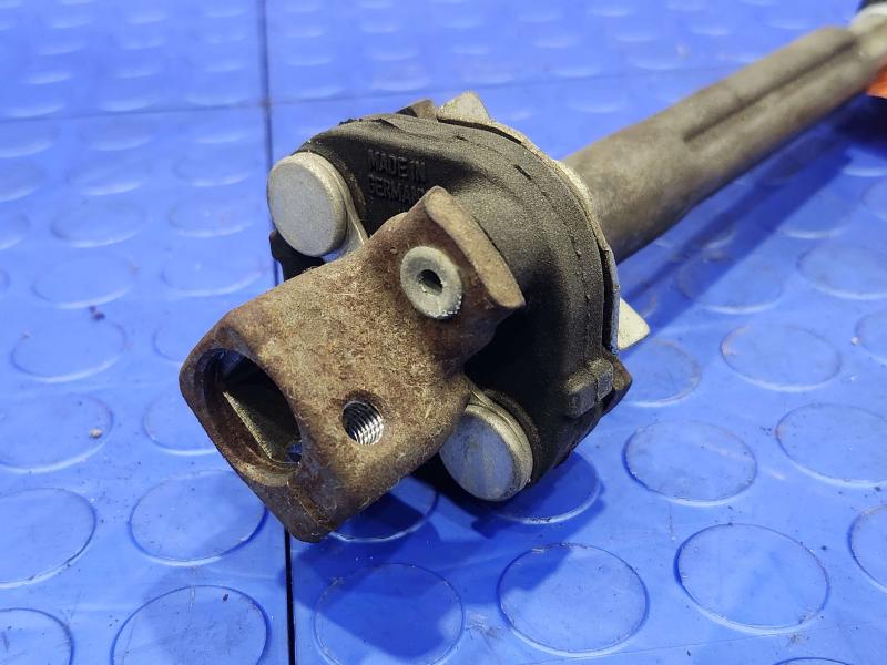 2006 Ford Mustang Steering Coupler