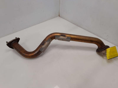 2012 - 2015 Honda Civic 1.8L Exhaust Crossover Pipe Exhaust Pipe A OEM 18210-TR6-A01