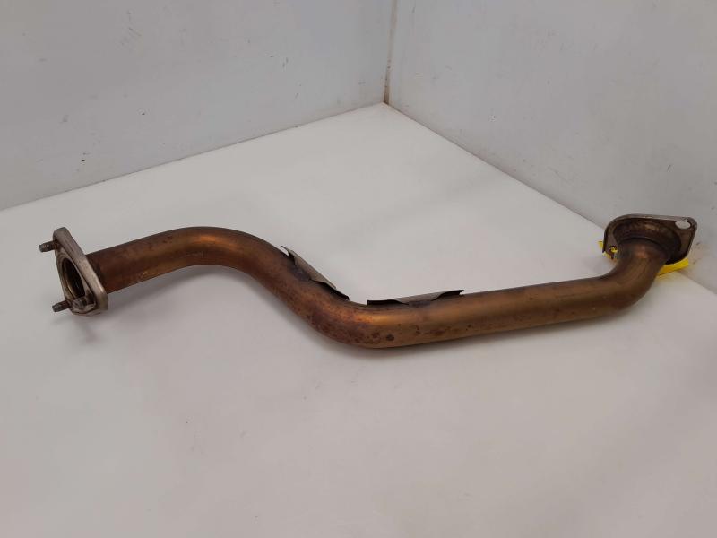 2012 - 2015 Honda Civic 1.8L Exhaust Crossover Pipe Exhaust Pipe A OEM 18210-TR6-A01