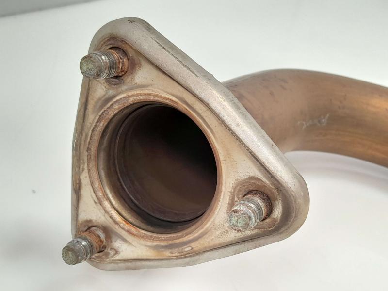 2012 - 2015 Honda Civic 1.8L Exhaust Crossover Pipe Exhaust Pipe A OEM 18210-TR6-A01