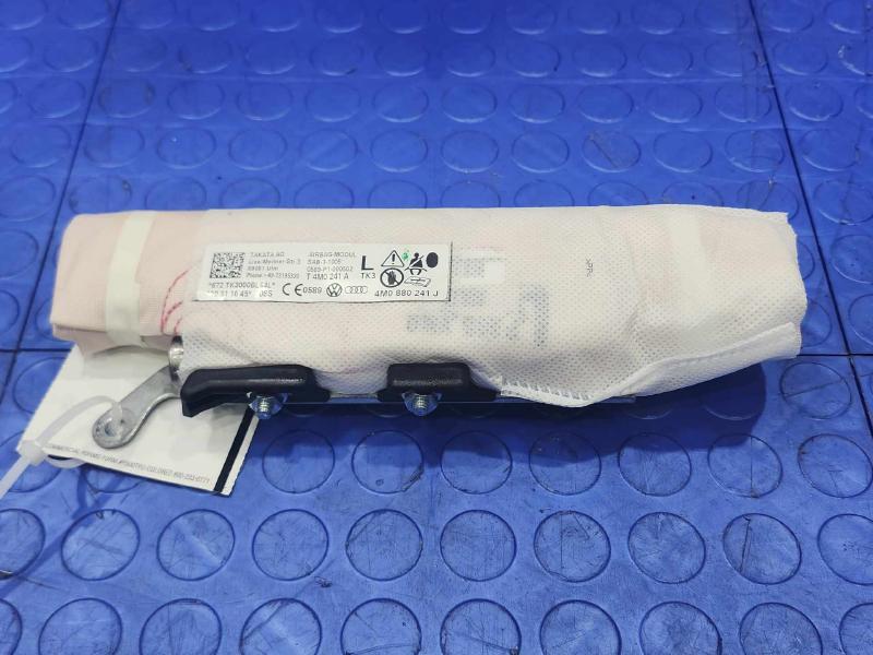 2017 Audi Q7 Air Bag