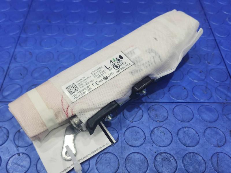 2017 Audi Q7 Air Bag