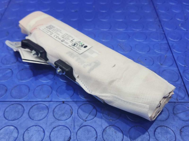 2017 Audi Q7 Air Bag