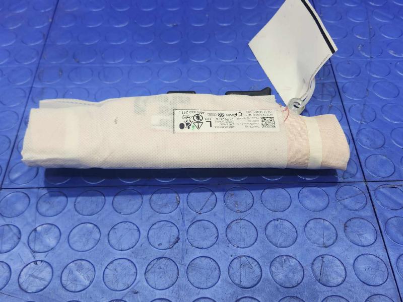 2017 Audi Q7 Air Bag