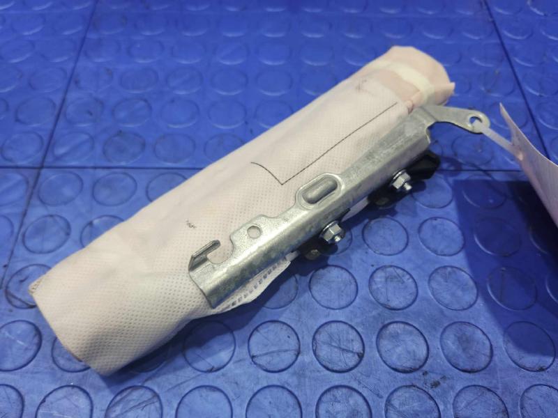 2017 Audi Q7 Air Bag