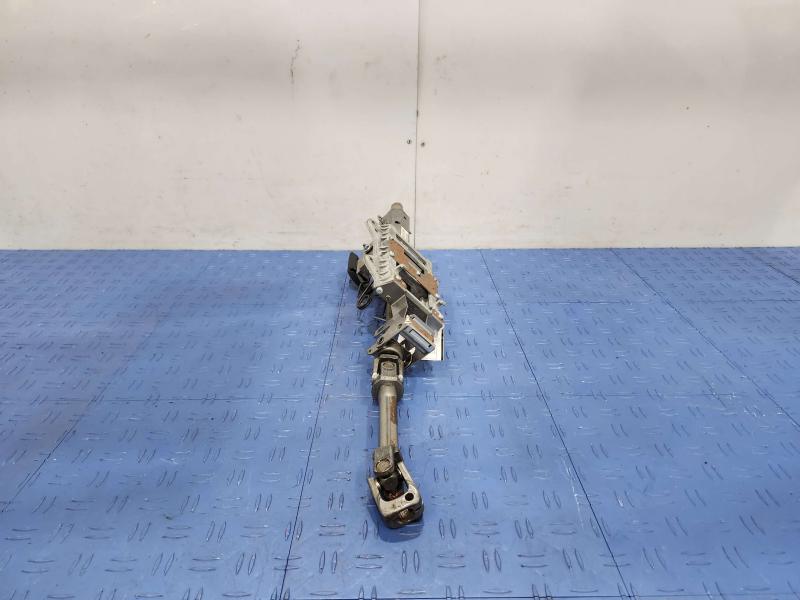 2012 Audi TT Steering Column