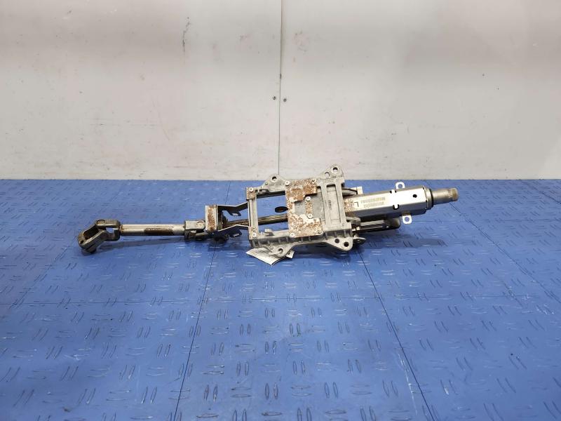 2012 Audi TT Steering Column