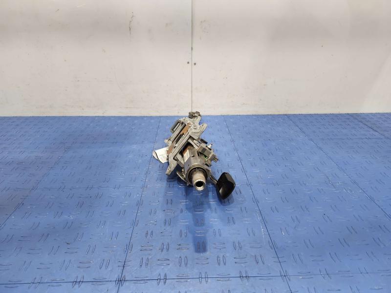 2012 Audi TT Steering Column