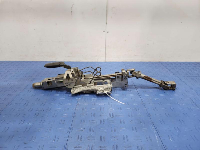 2012 Audi TT Steering Column