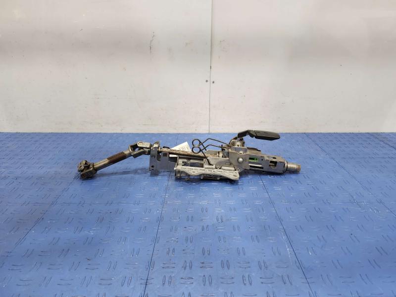 2012 Audi TT Steering Column