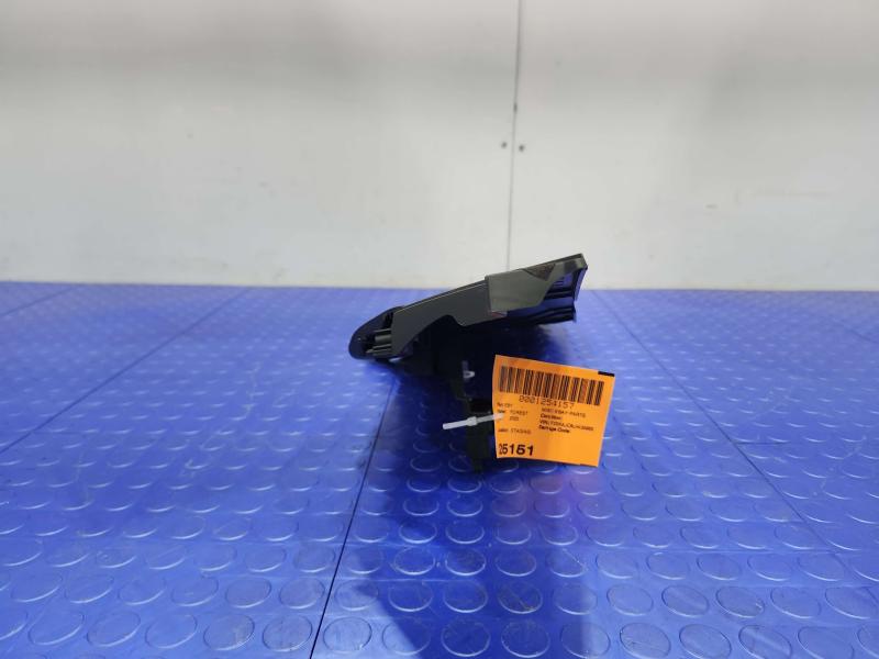 2020 Subaru Forester Misc Ebay Parts