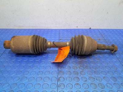 2012 Jeep Liberty Axle Shaft