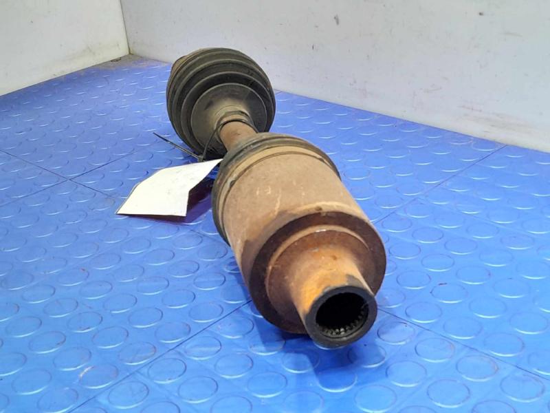 2012 Jeep Liberty Axle Shaft