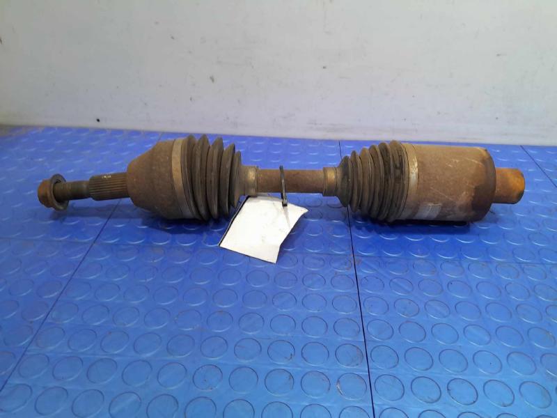 2012 Jeep Liberty Axle Shaft