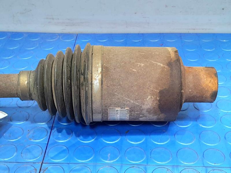 2012 Jeep Liberty Axle Shaft