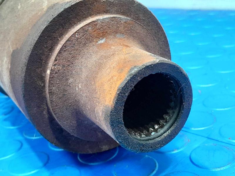 2012 Jeep Liberty Axle Shaft