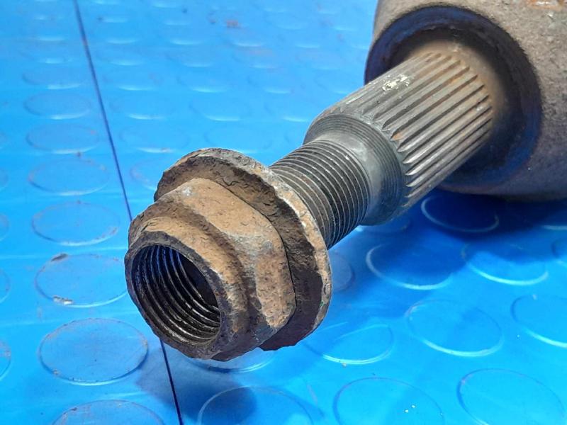 2012 Jeep Liberty Axle Shaft